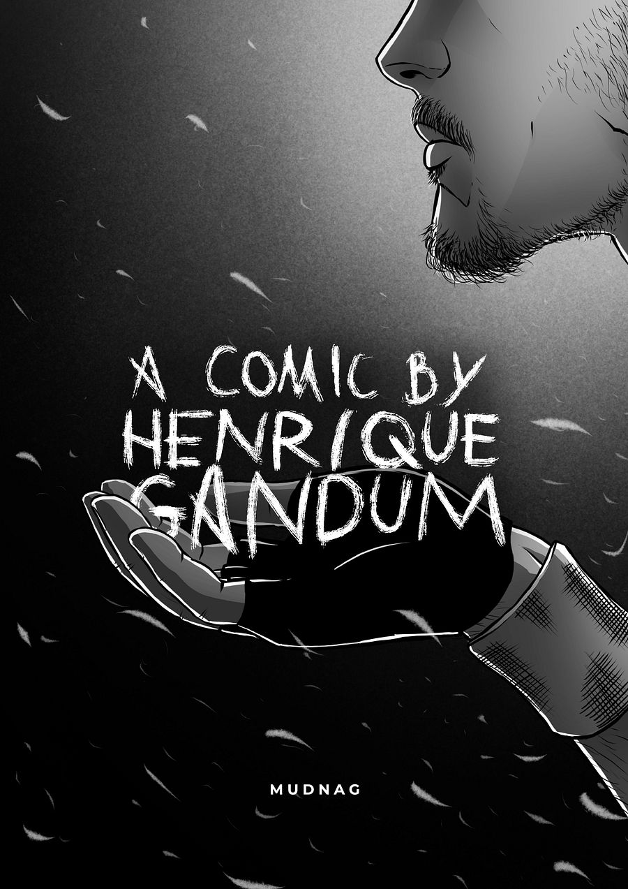 The Last Artwork (Digital Comic) product image (3)