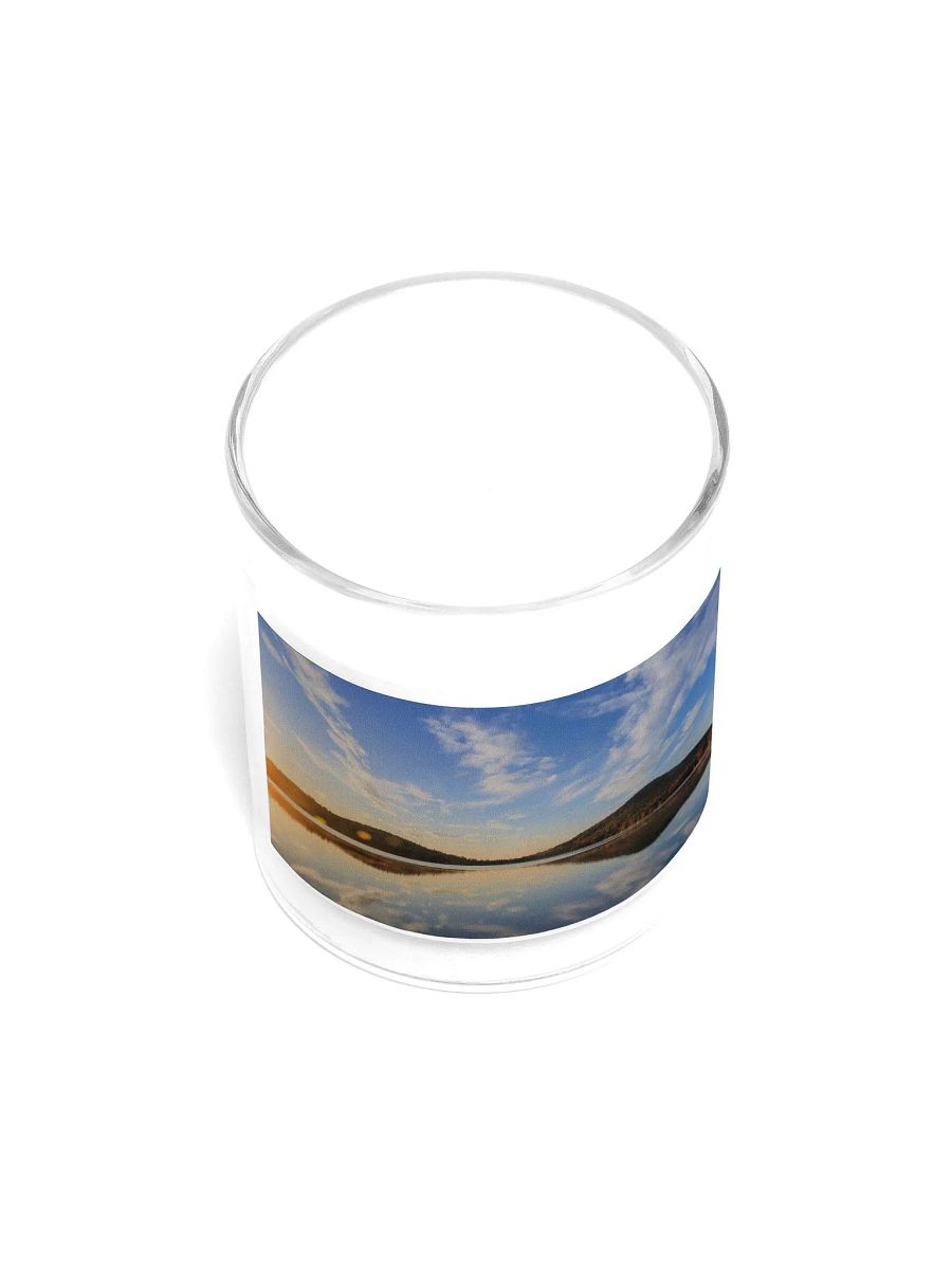 Autumn Dawn Candle product image (3)