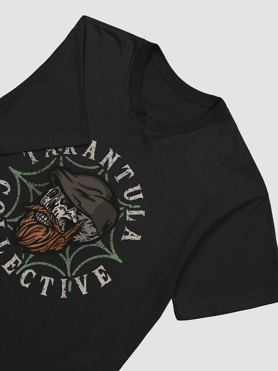 NEW Tarantula Collective Skull Shirt product image (3)