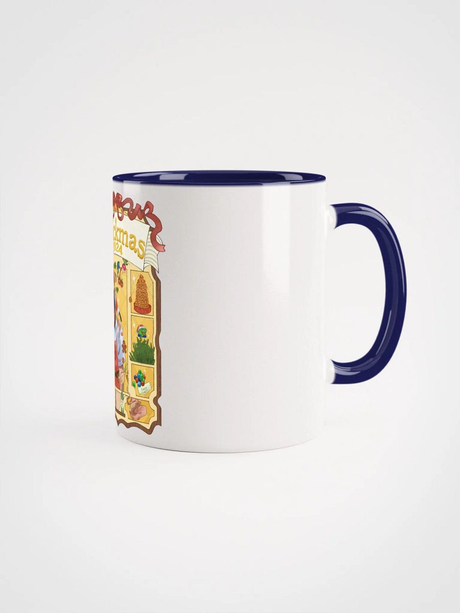 Quickmas 2024 Memories Mug product image (23)