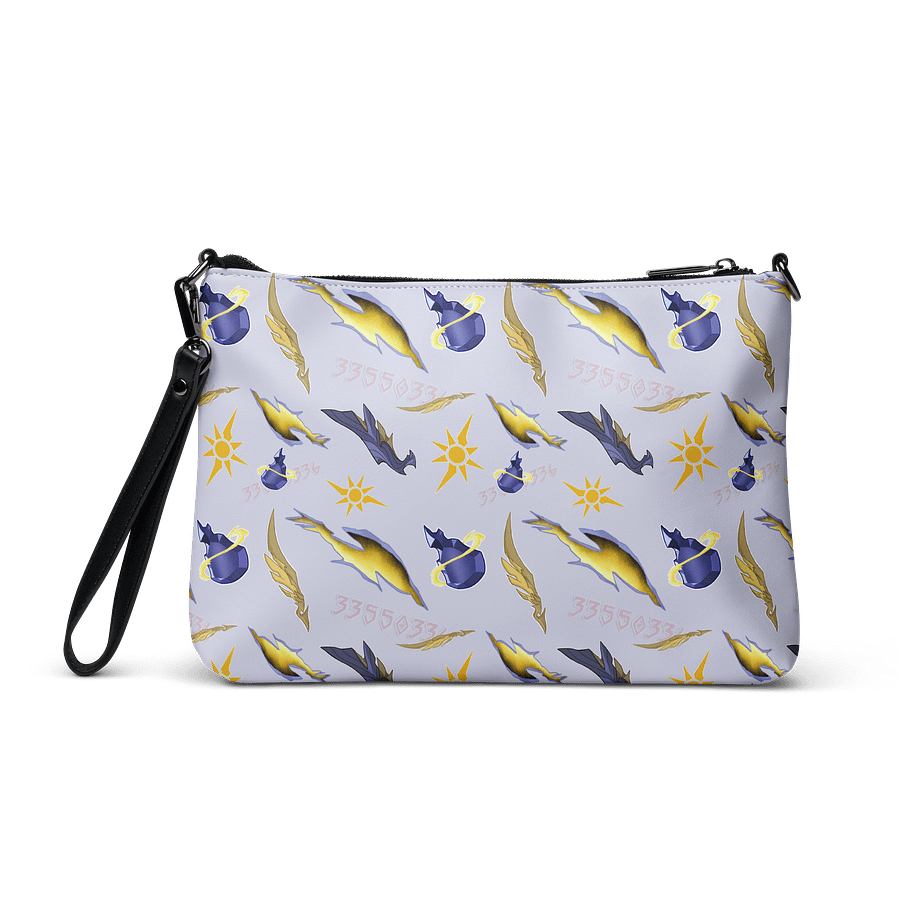 Phainon Pattern Crossbody Bag product image (6)