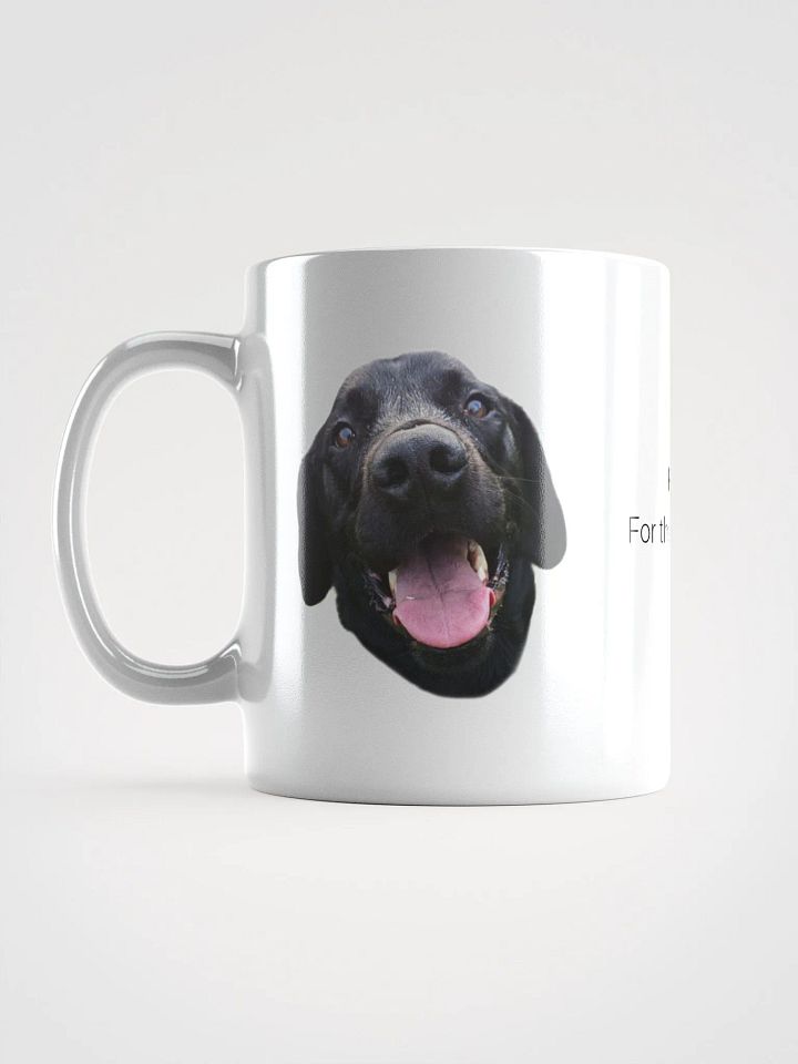 FTW: For The Win(ston) Mug product image (1)