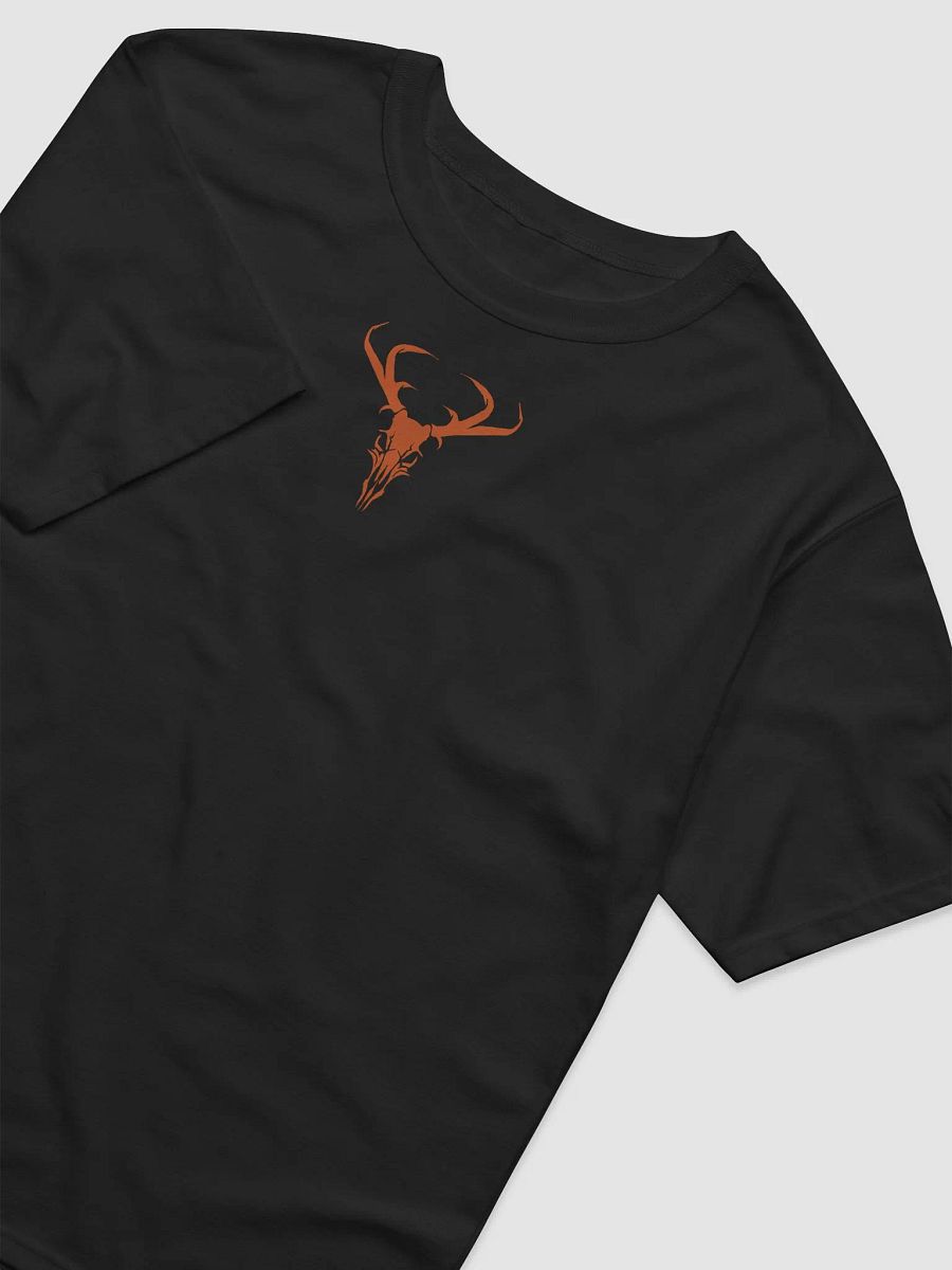 Dead Inside Relaxed Tee product image (2)
