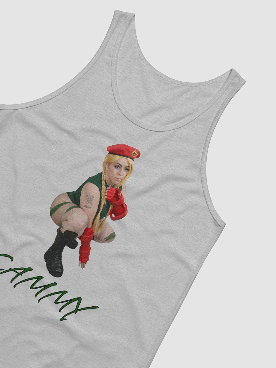 Cammy Jersey Tank product image (3)