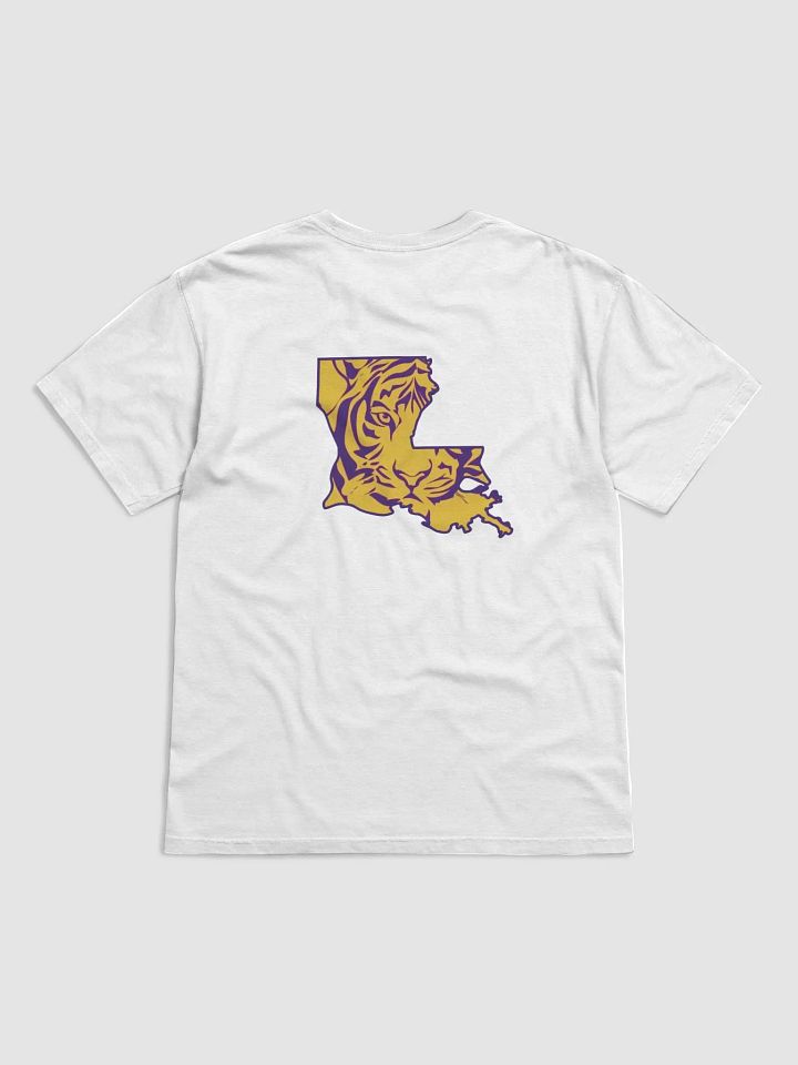 The Boot t-shirt product image (10)
