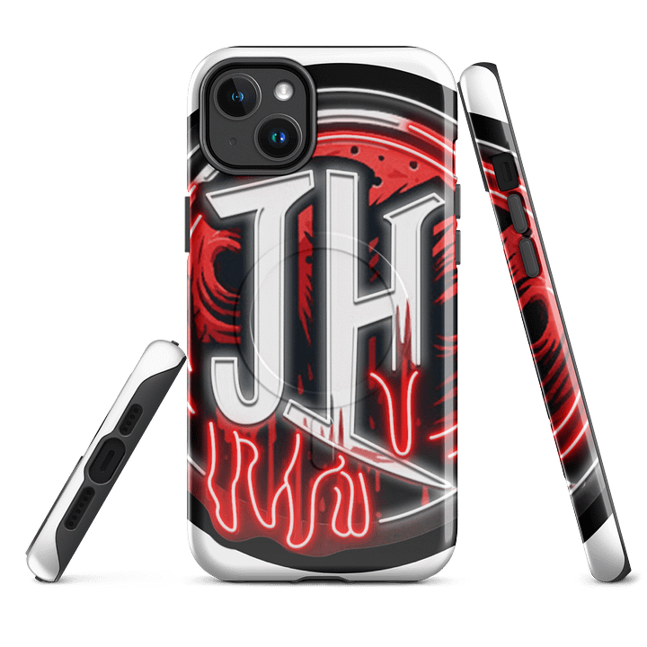 JH iPhone Mag Case product image (2)