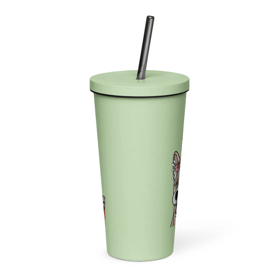 Nami & Rell Tumbler product image (4)