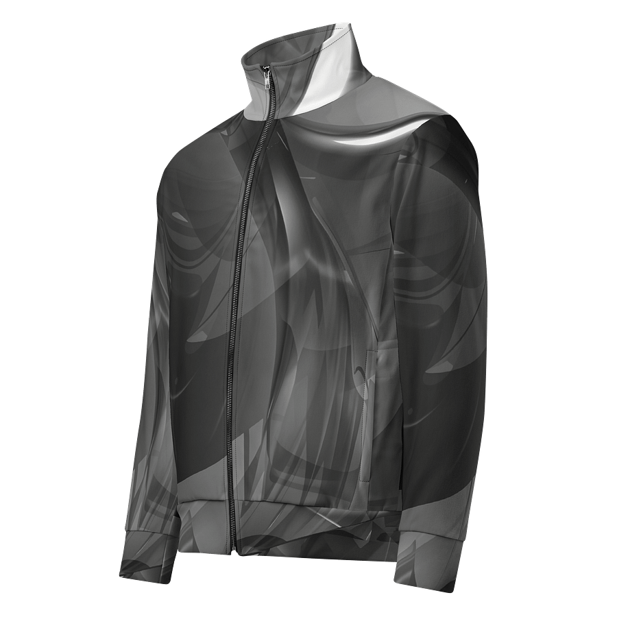 Polarity Unisex Track Jacket product image (1)