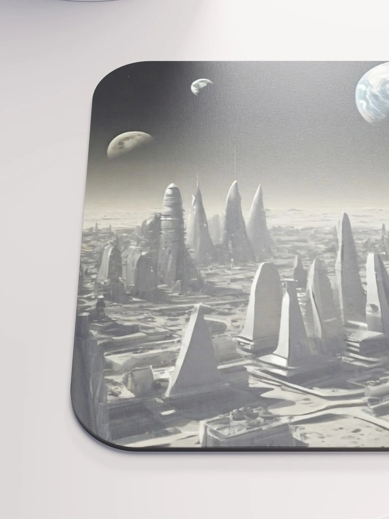Landing Pad for Robot Mouse product image (4)