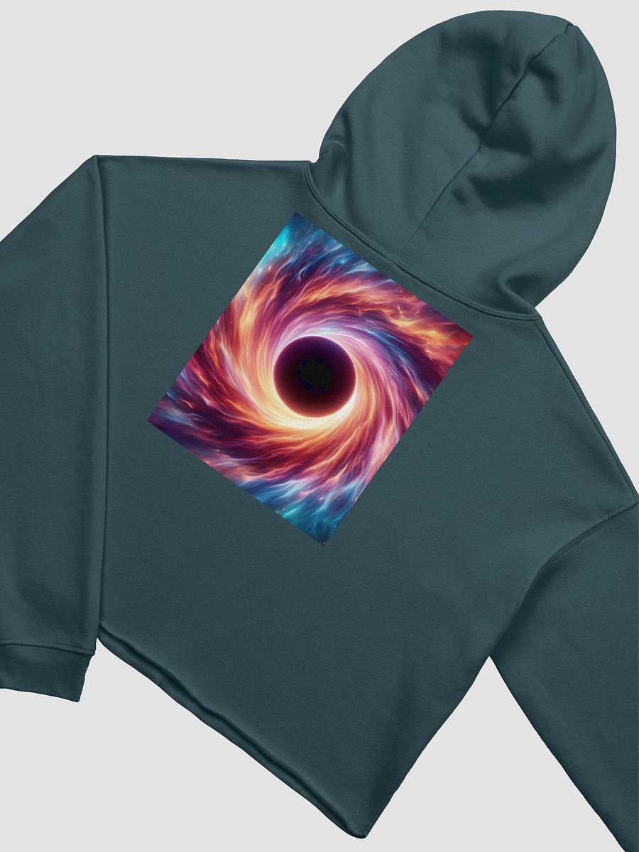 Stoned (Black Hole x World Tree Mashup) Cut off Hoodie product image (28)