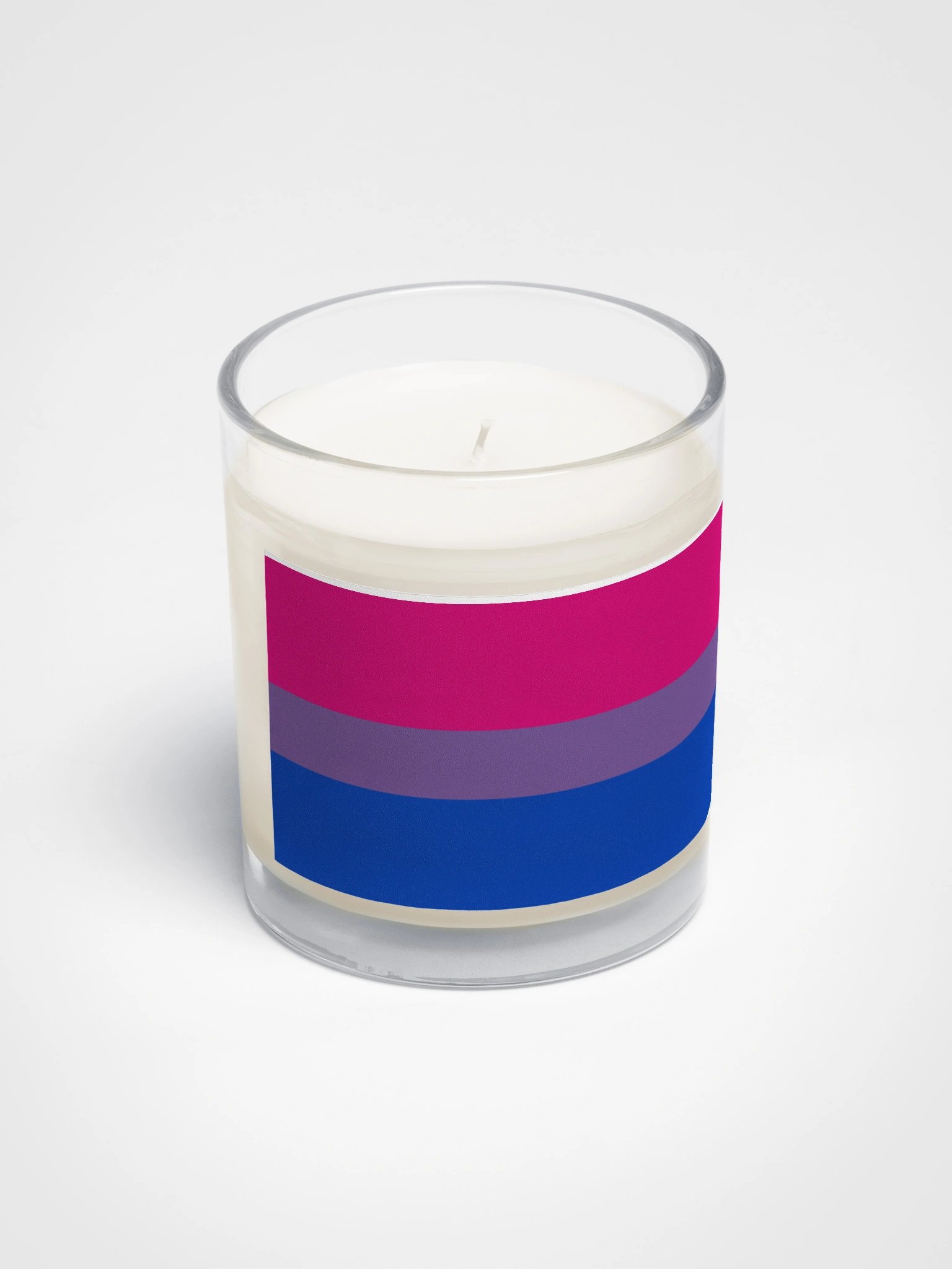Bisexual Soy Candle product image (2)