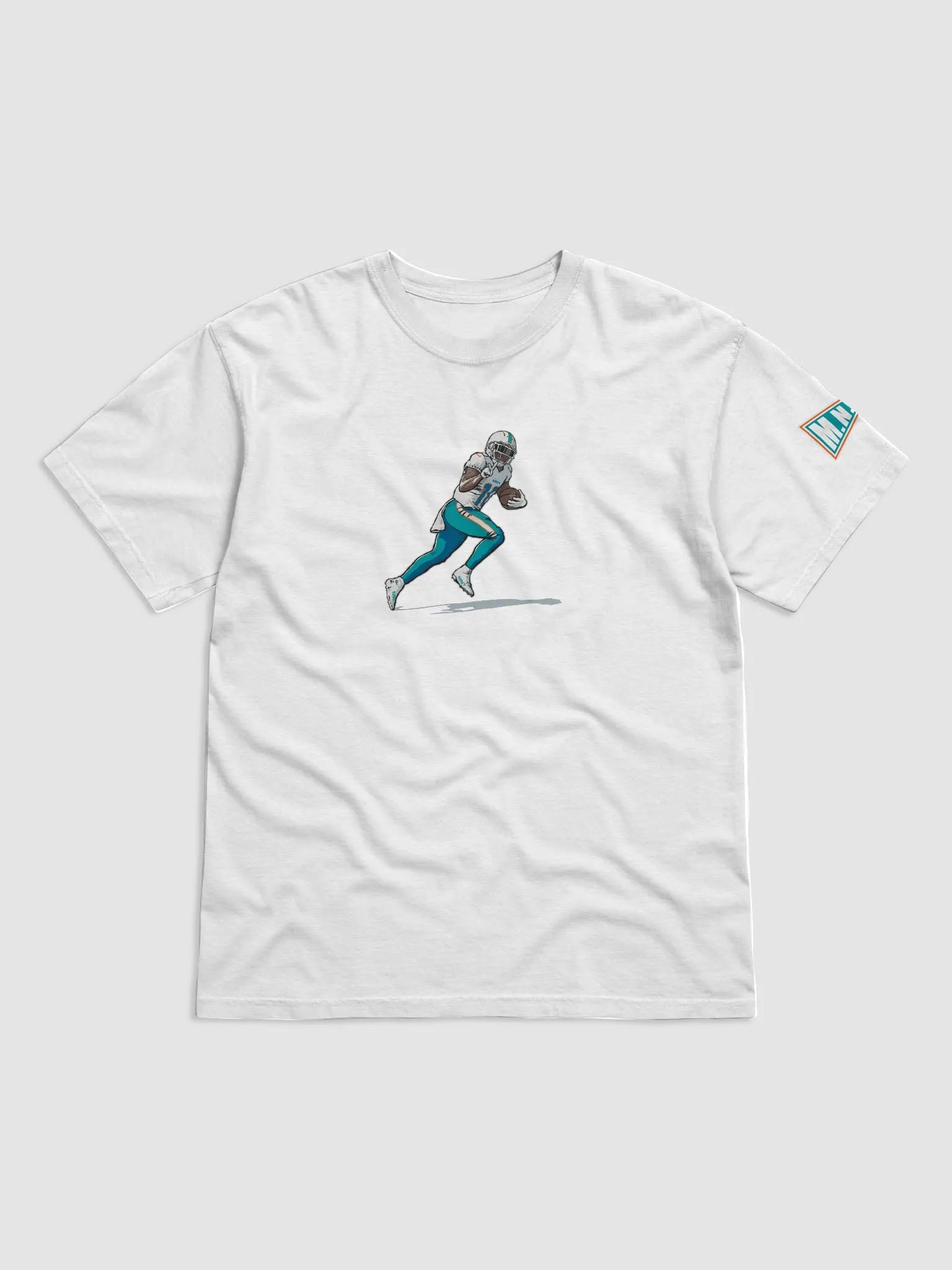 Miami, Shadow Series, Vol. 4 Shirt product image (2)