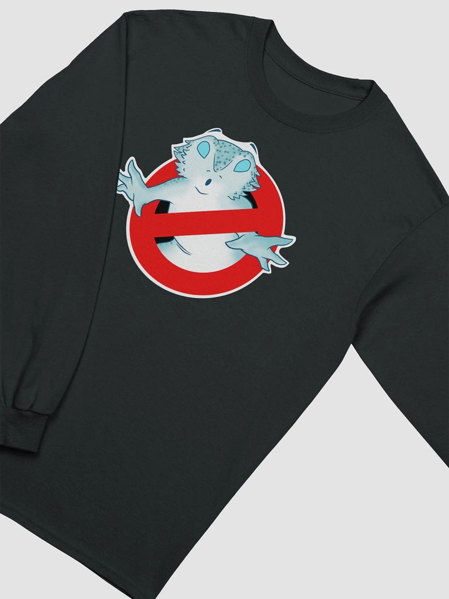 Dream Busters Long Sleeve Shirt product image (33)