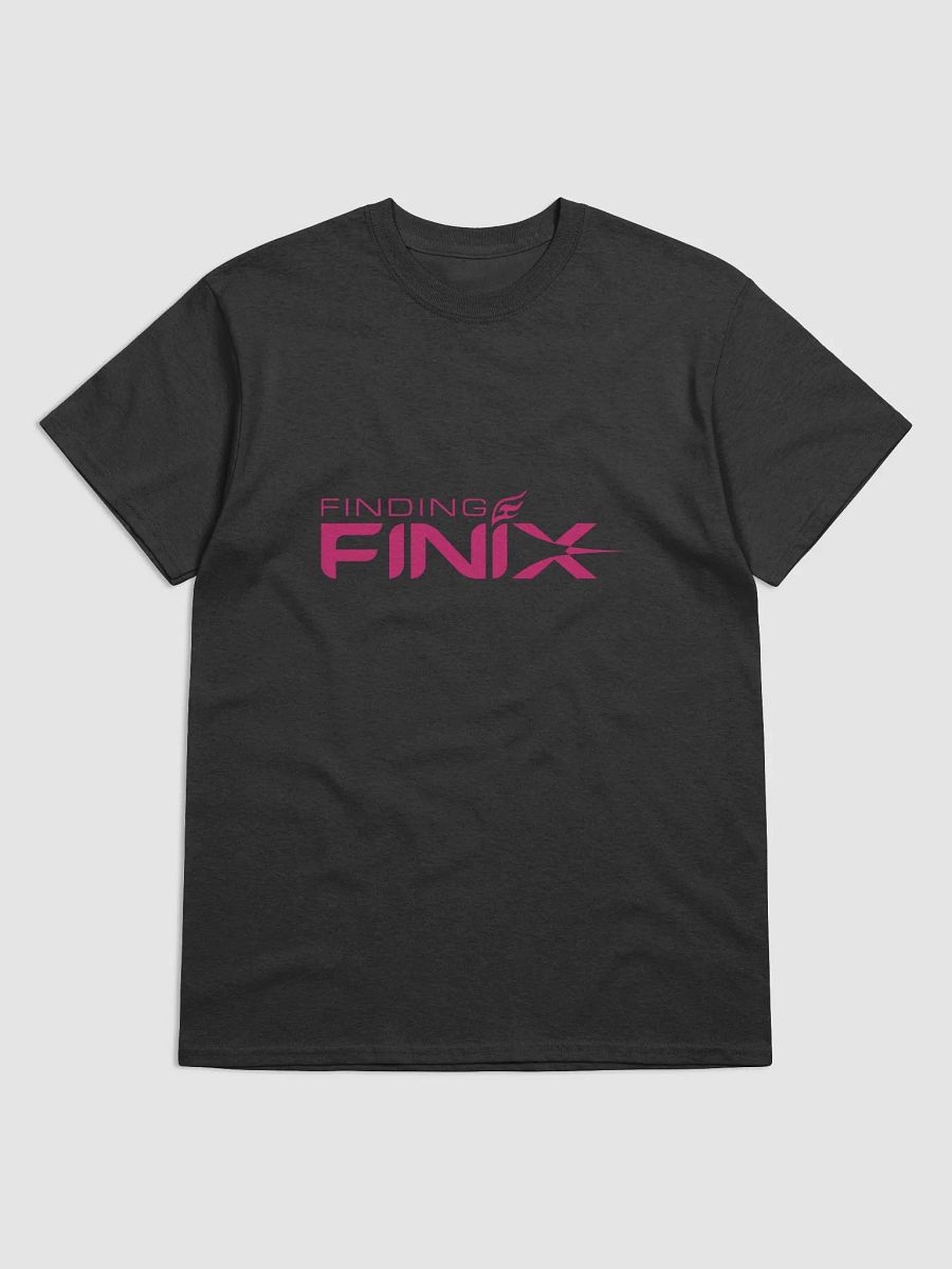 FINDING FINIX #1 Super Fan (Boom Edition) product image (1)