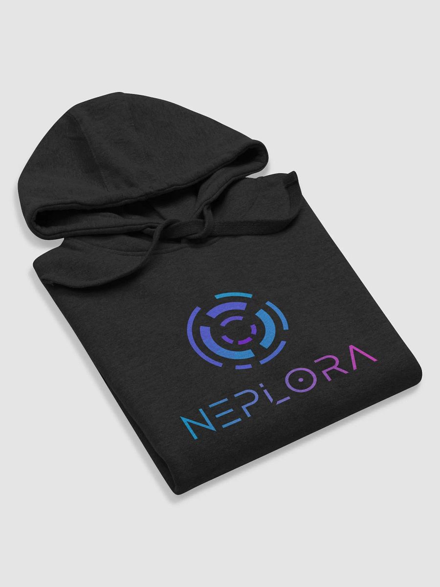 Neplora Premium Unisex Hoodie product image (5)