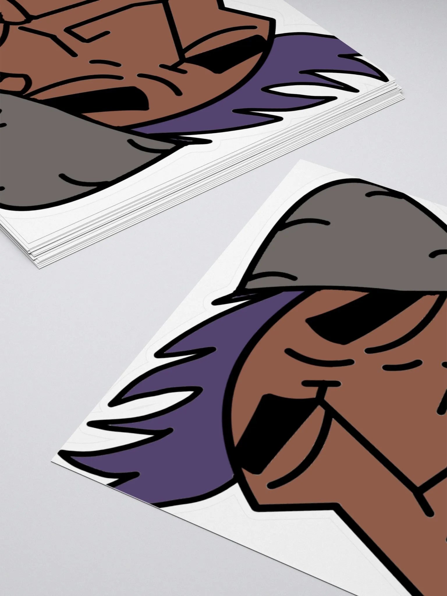 PERFECT Sticker product image (8)
