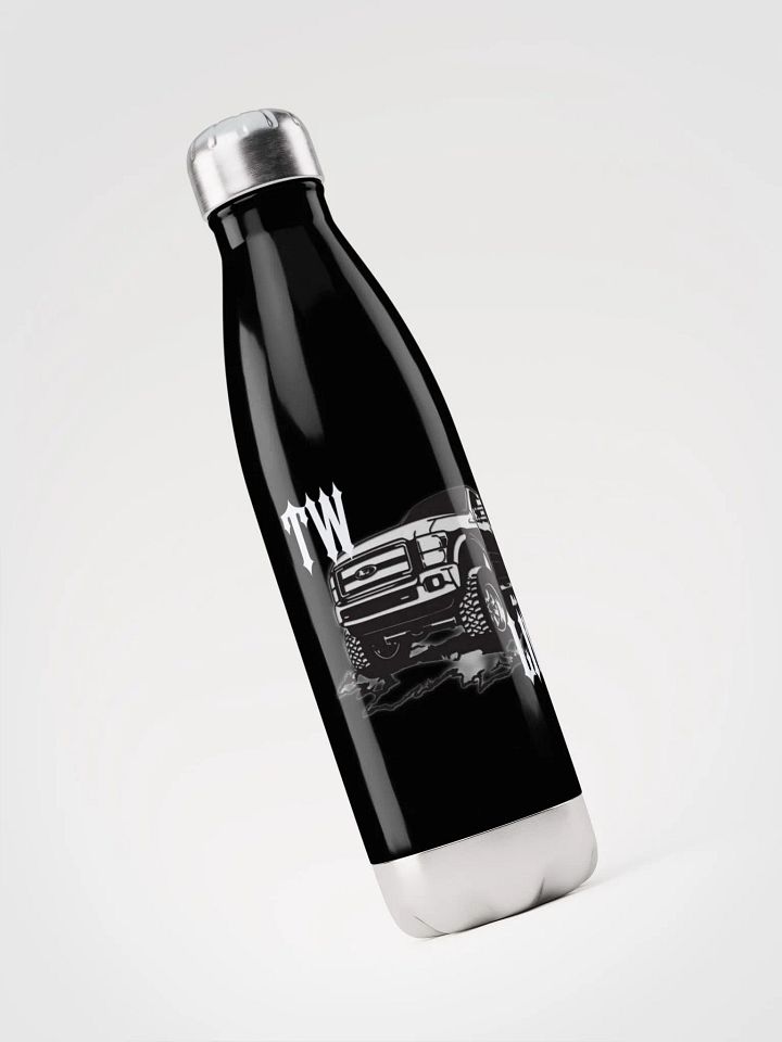 THE BEAST WATER BOTTLE product image (2)