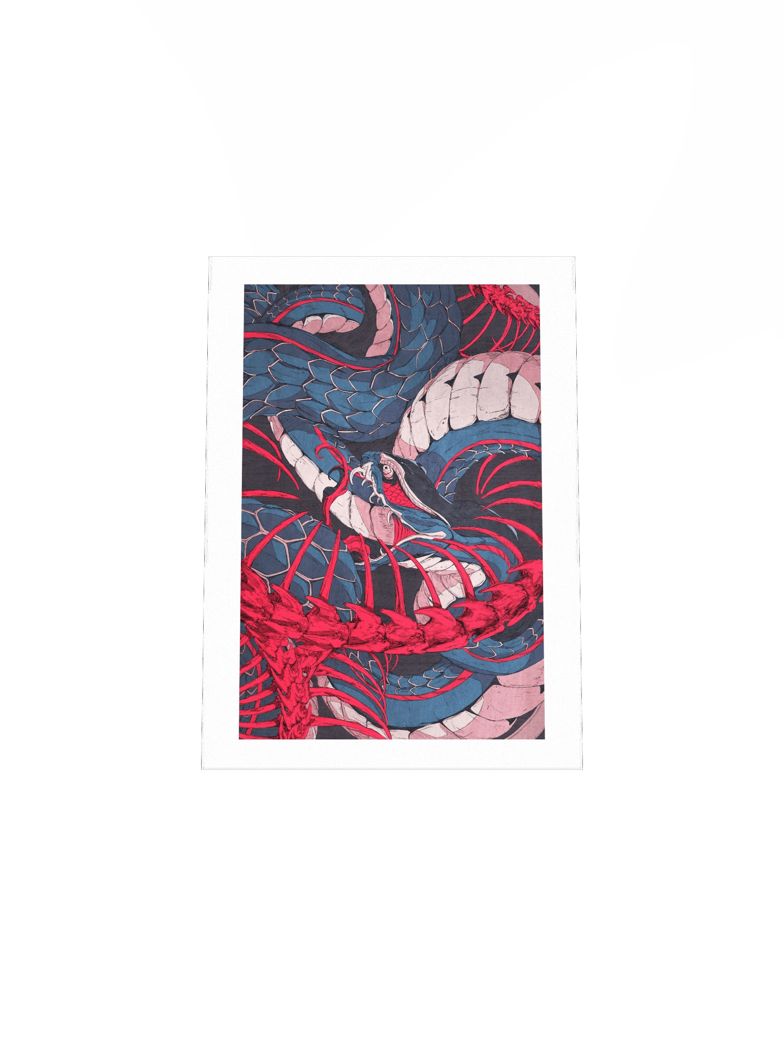 Ouroboros product image (17)