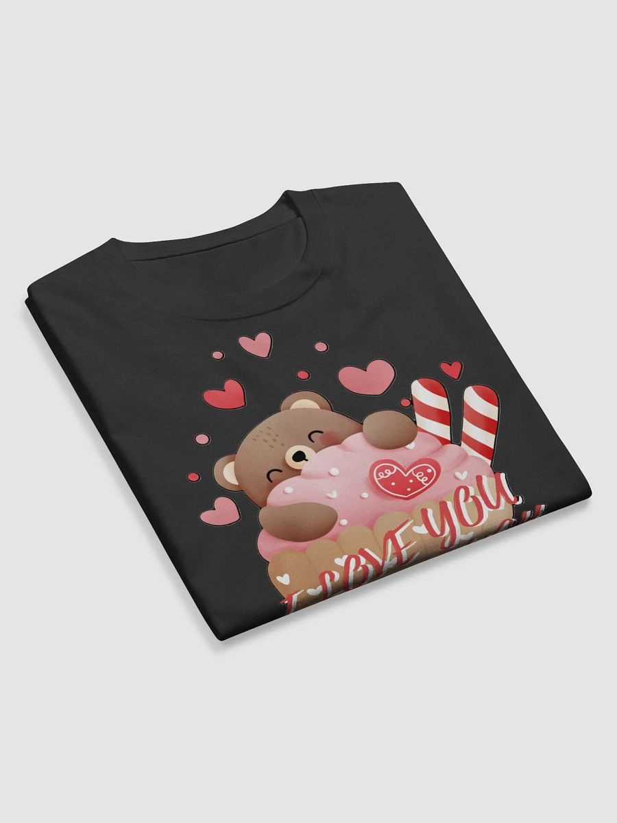 I LOVE YOU BEARY MUCH product image (9)