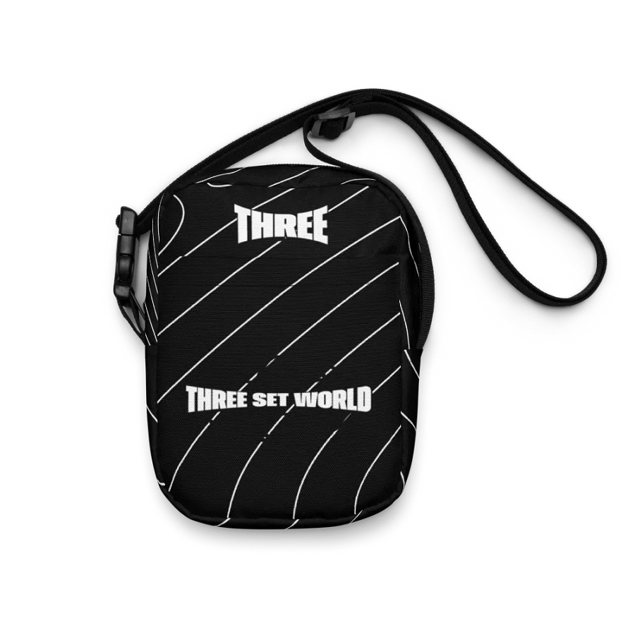 THREE SET WORLDWIDE - Crossbody Bag product image (7)