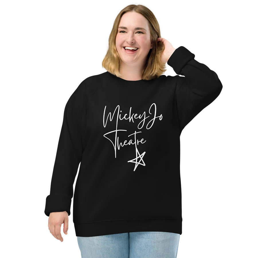 OHMYGOD HEY! Style Unisex Sweatshirt product image (3)