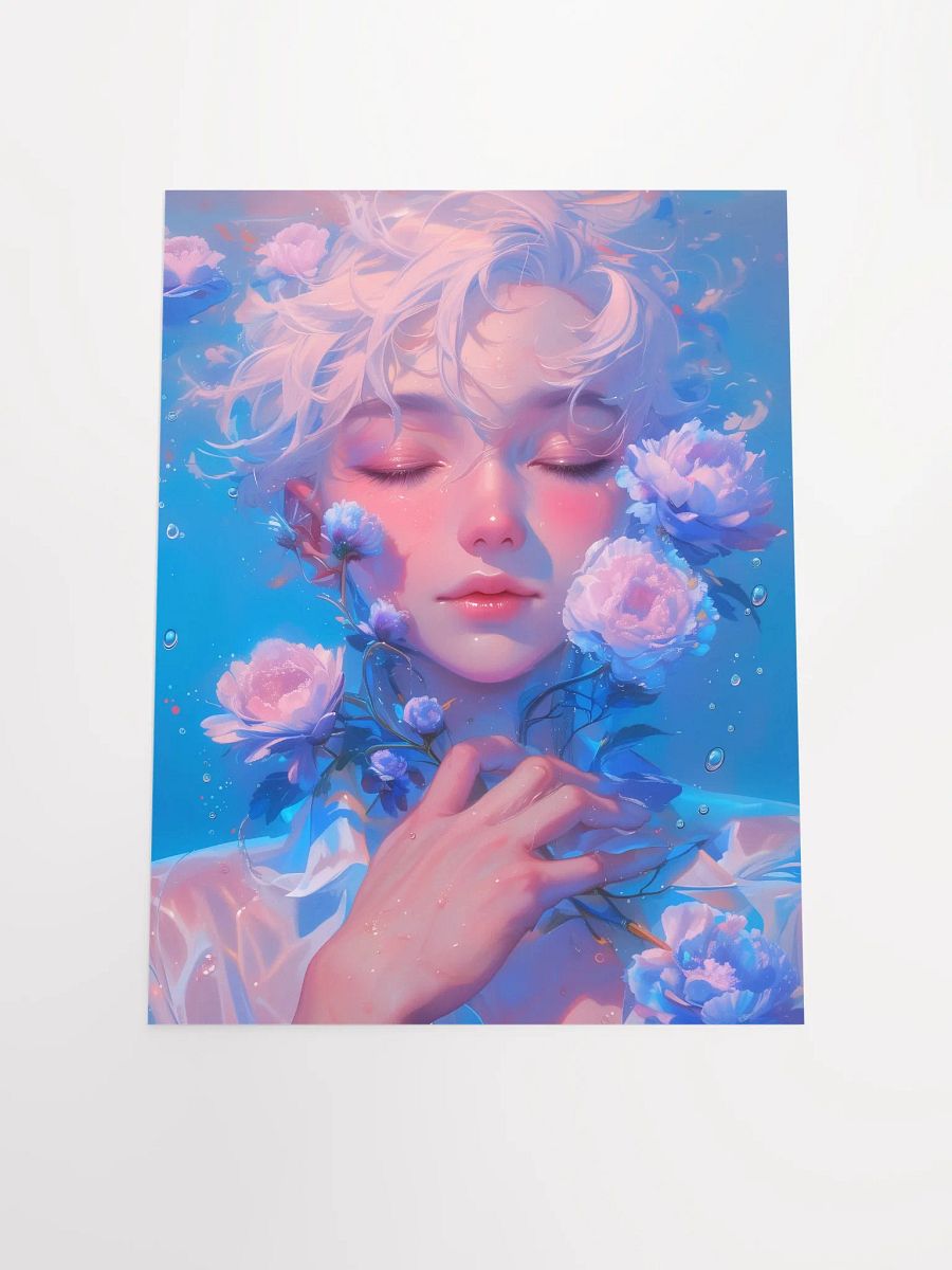 Dreamy Waters Poster product image (7)