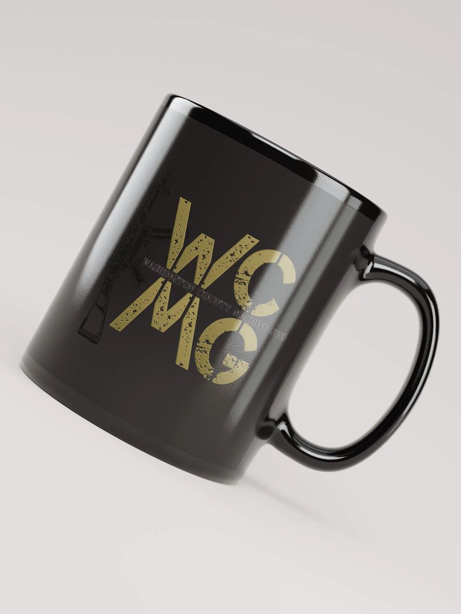 WCMG Cup 11oz product image (4)