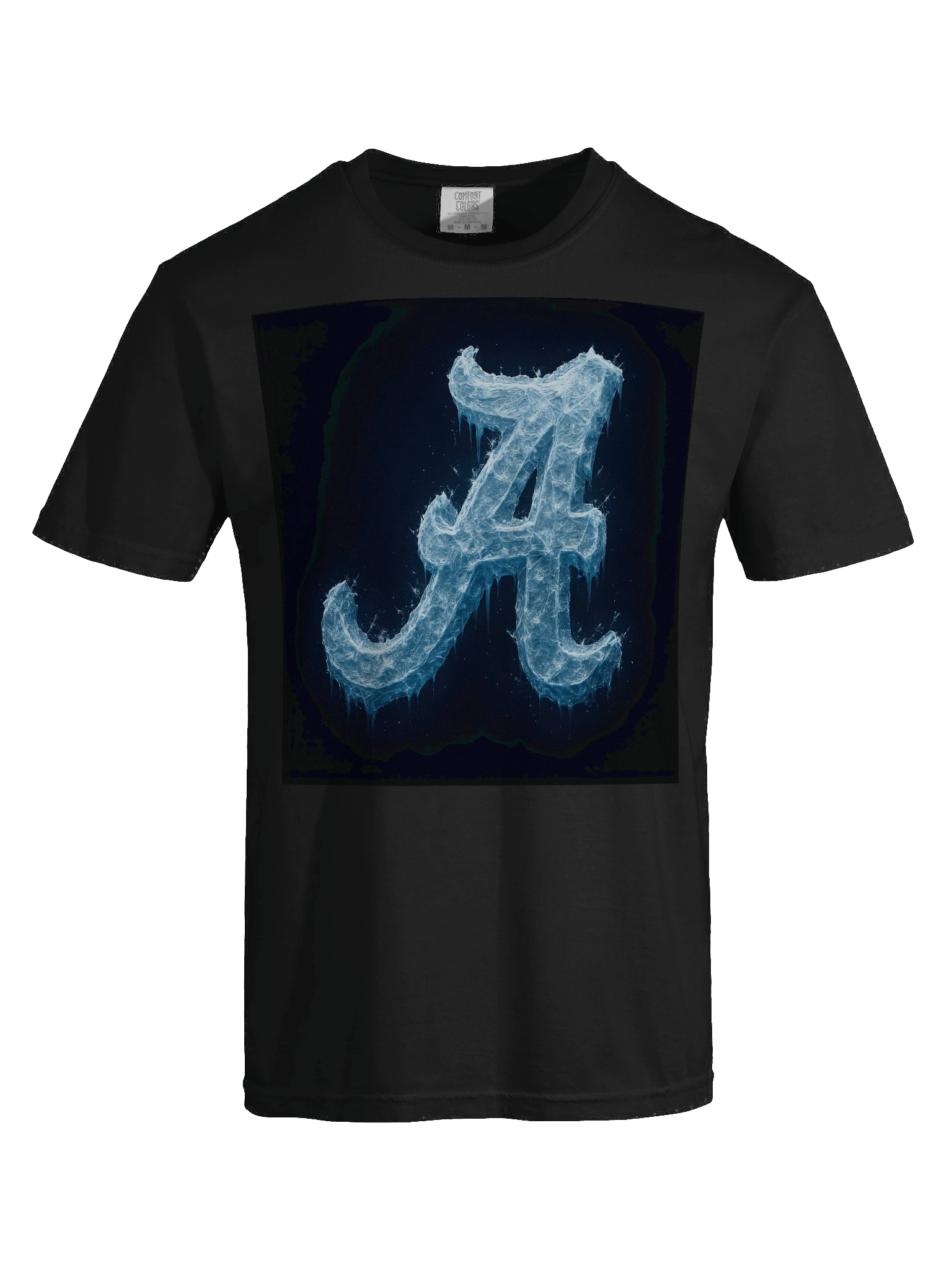 Arctic Aesthetic Cotton Tee product image (7)