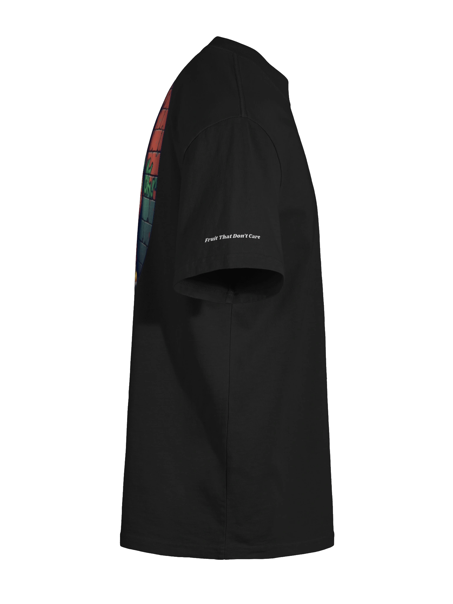 (ET) Smoken Pineapple Jake T-Shirt (Women) product image (11)