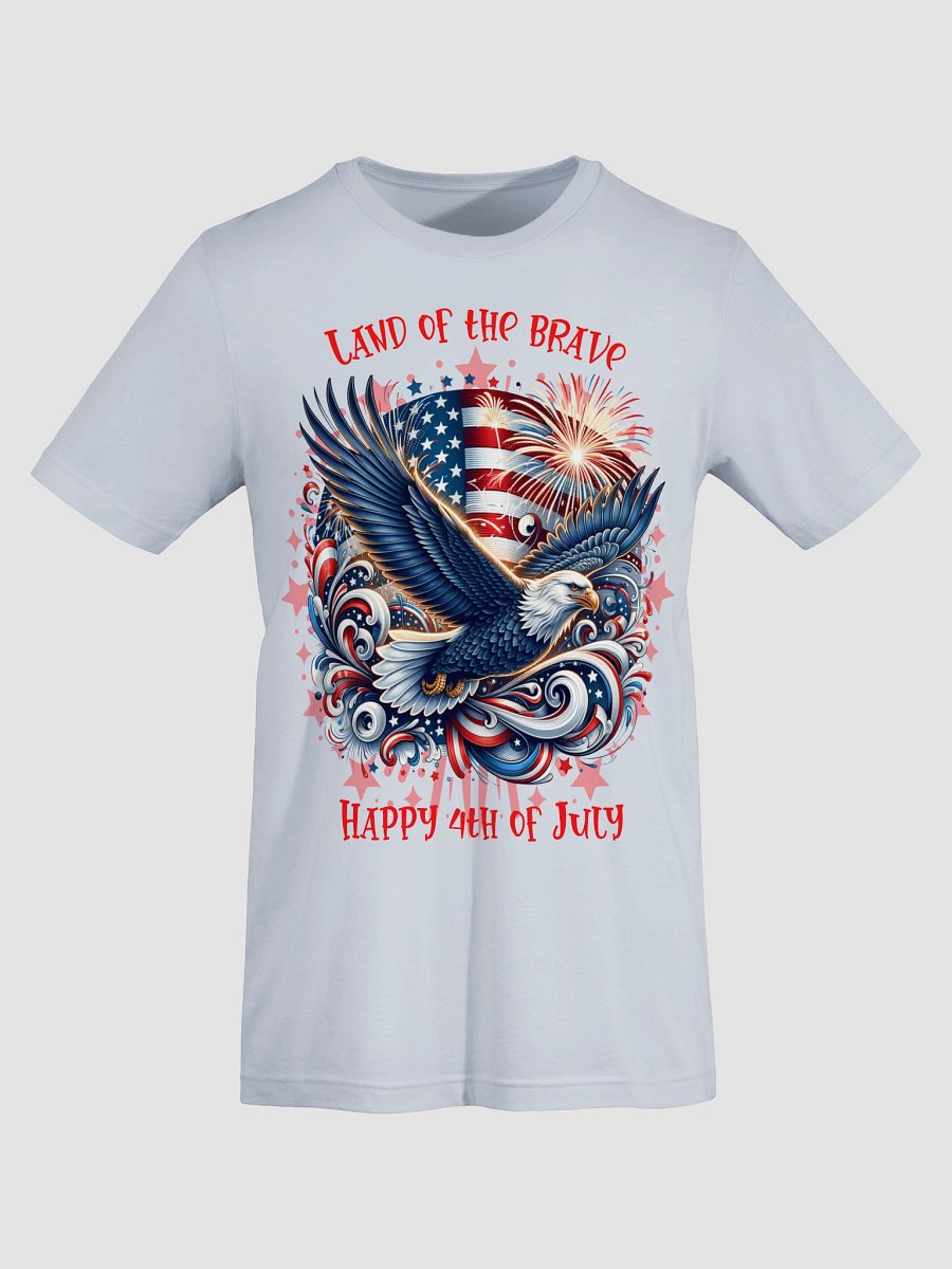 Land of the Brave product image (67)