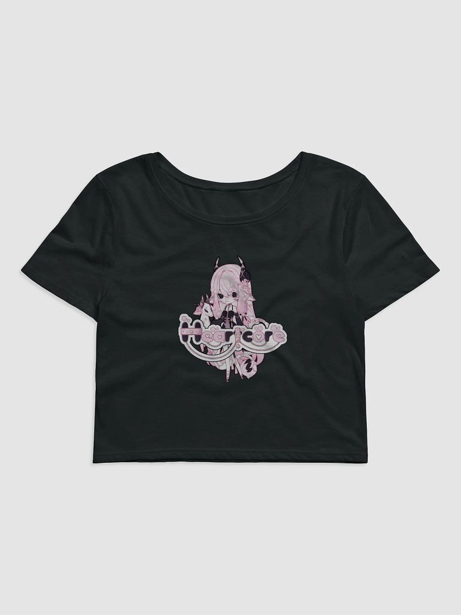 Heartcore Cropped Tee product image (3)