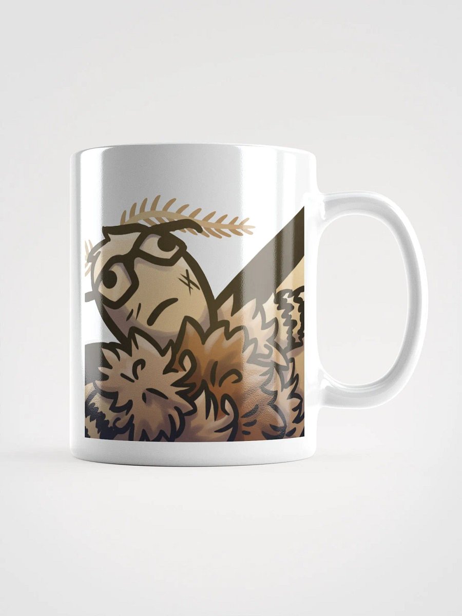 Ouf, A Mug product image (1)
