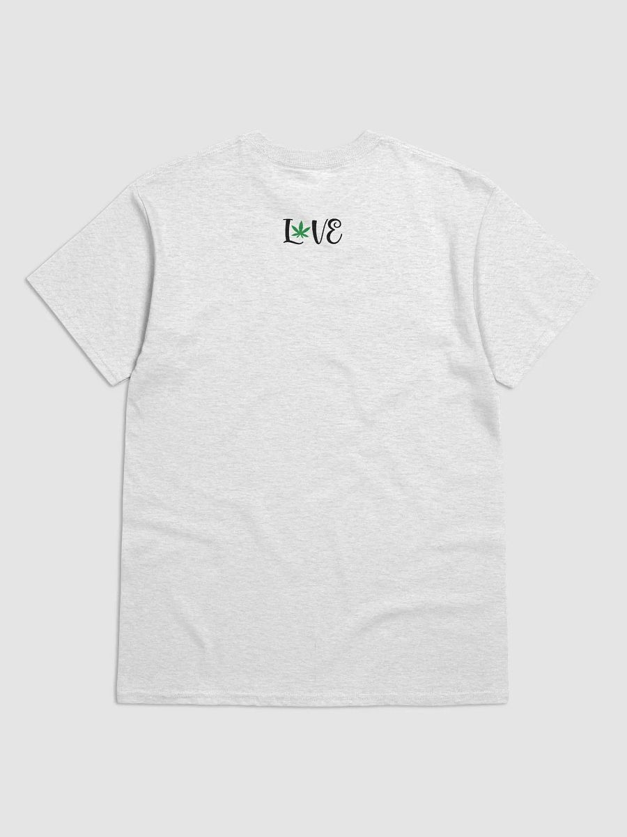'B*tch with a Bong' Classic Tee product image (6)