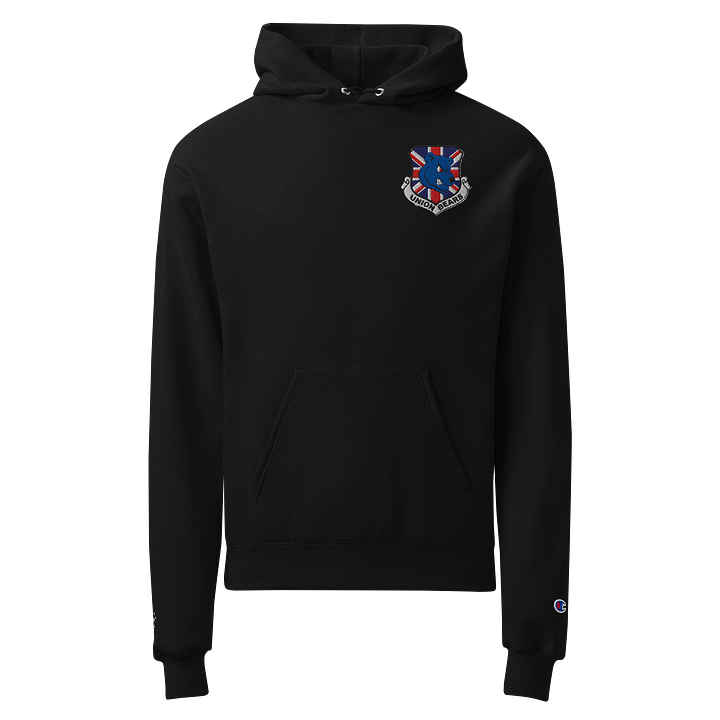 UBC X Champion Hoodie product image (1)