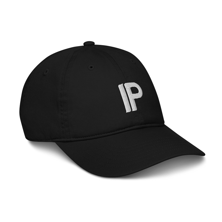 InspiringPhilosophy Dad Hat product image (6)