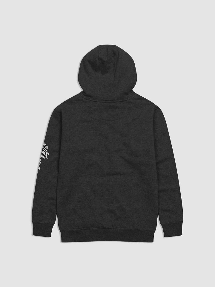 Heart Hoodie product image (4)