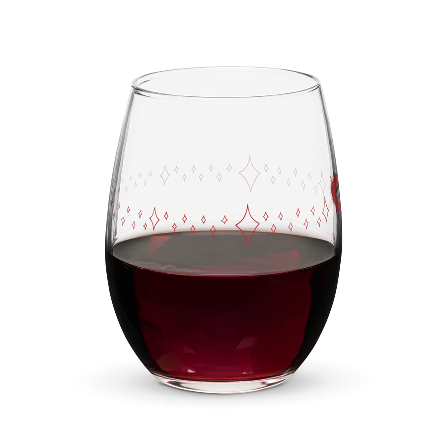 Hex Wine Glass product image (12)