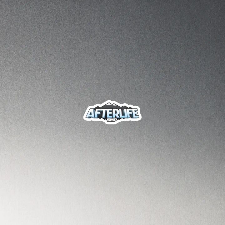AfterLife Magnet product image (2)