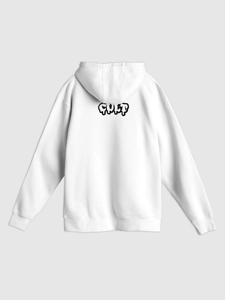 CULT LIFE ZIG-ZAG product image (2)
