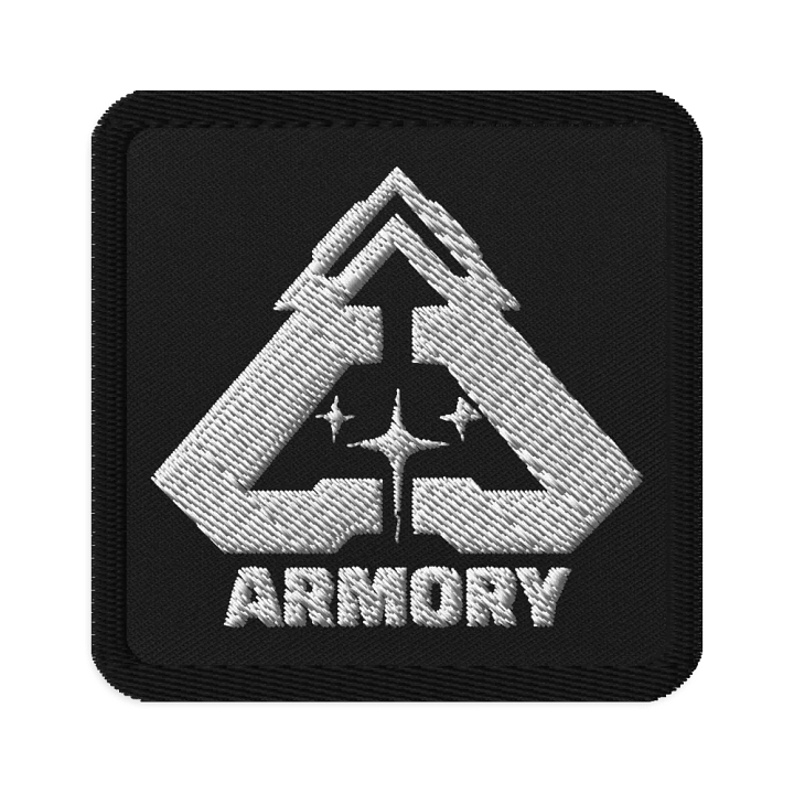 Armory Patch product image (1)