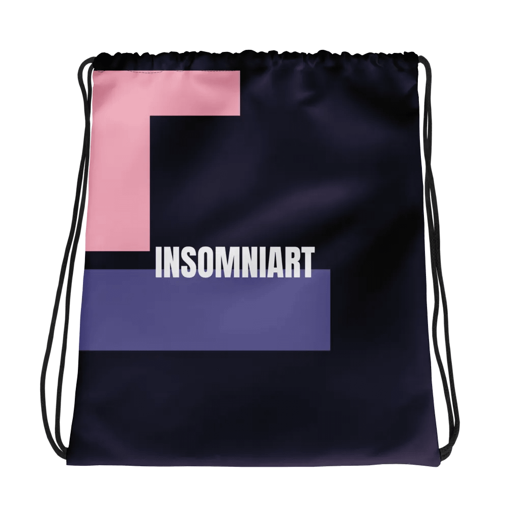 INSOMNIART bag product image (1)