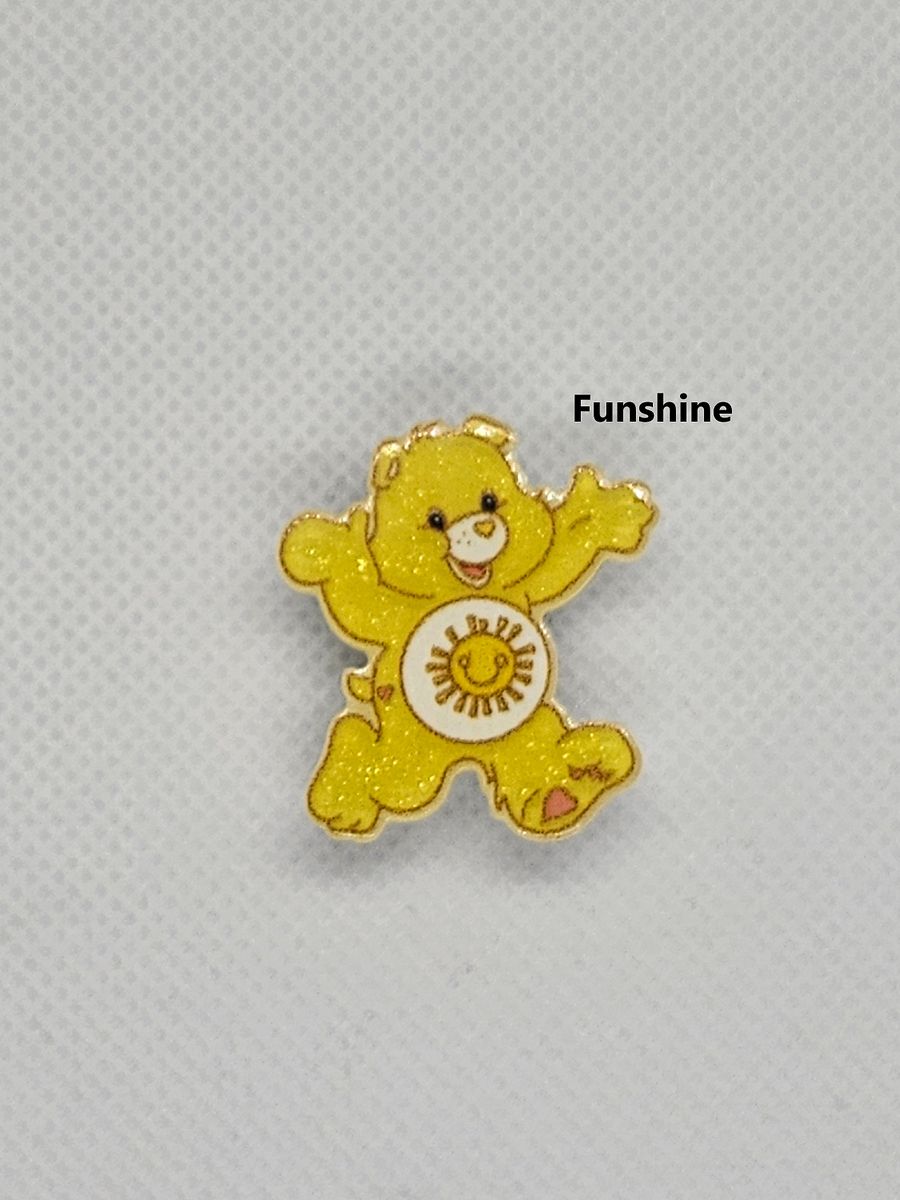 Care Bear Needle Minder product image (8)