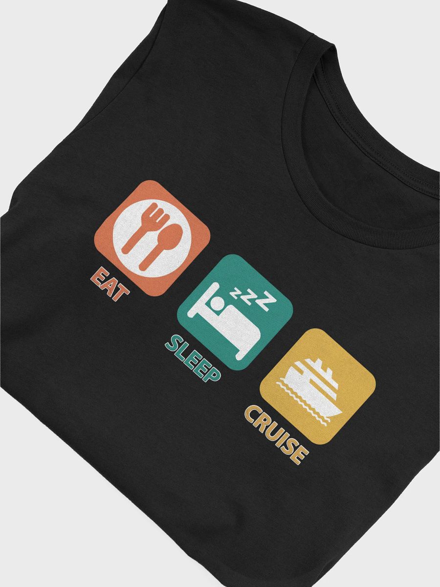 Classic Cruiser's T-Shirt product image (17)