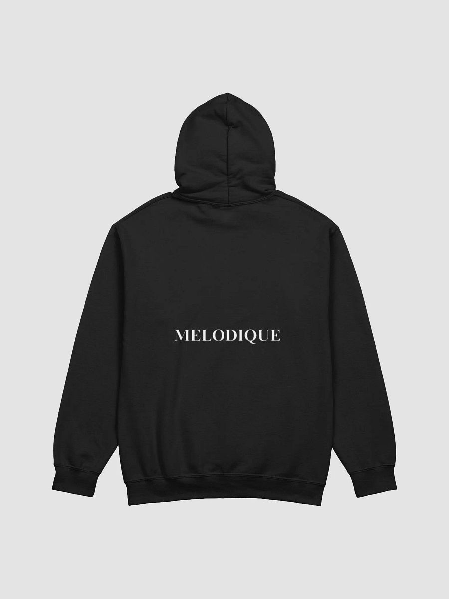 MELODIQUE Brand women empowerment hoodie product image (18)