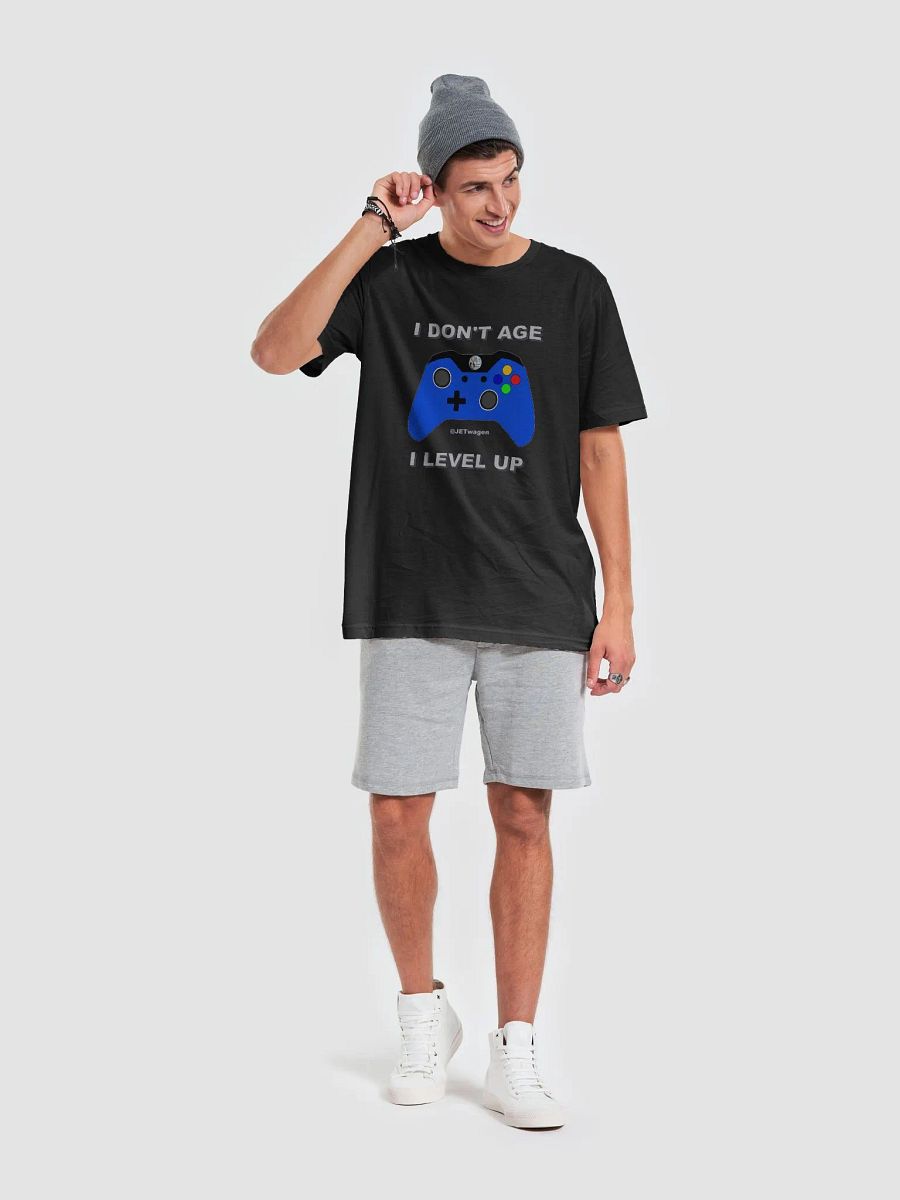 Level Up - Supersoft Tee product image (6)
