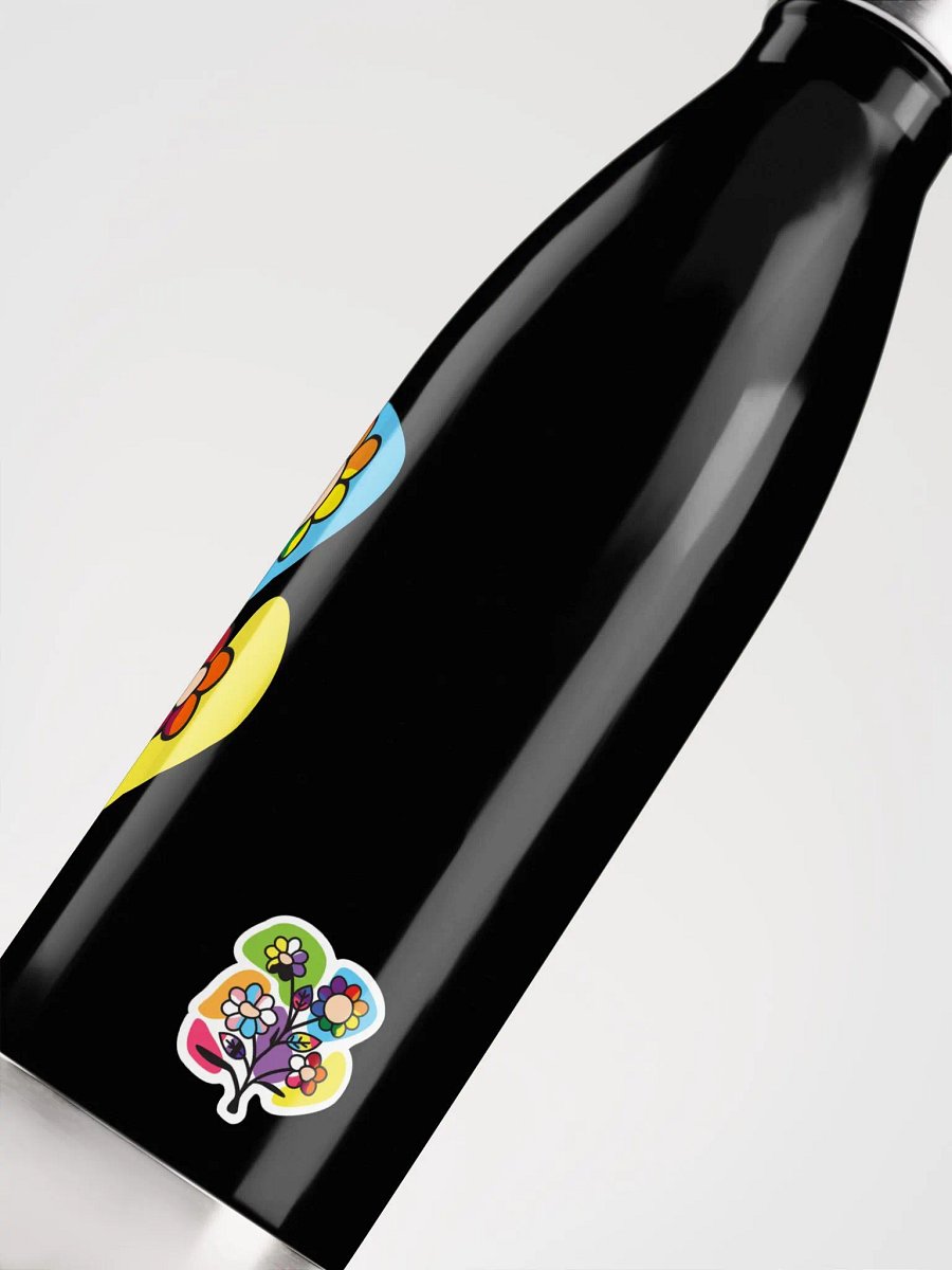 Rise Up Scholarship Reusable Water Bottle product image (9)