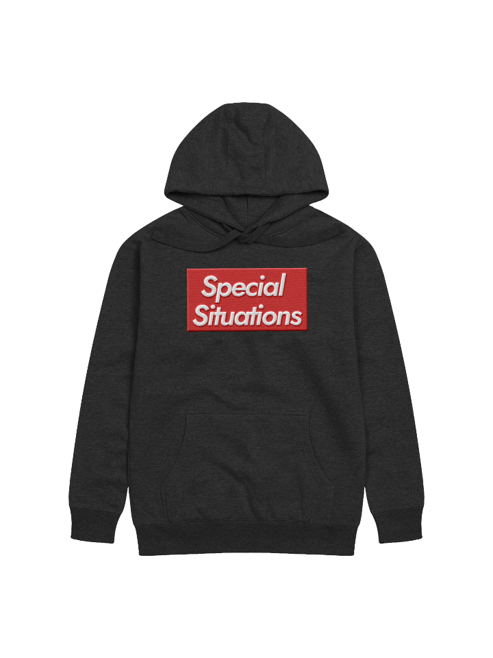 Special Situations - Hoodie product image (1)
