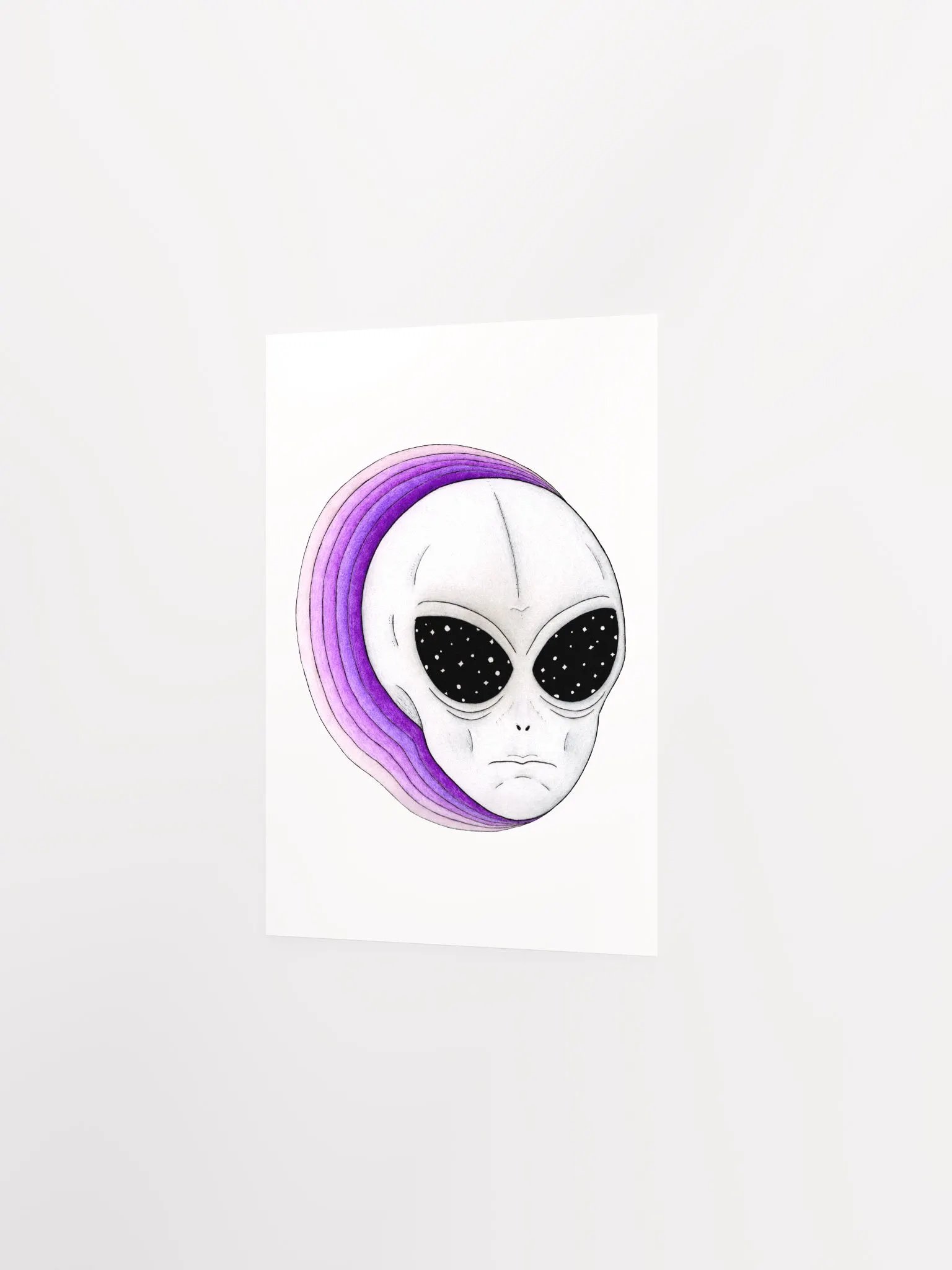 Interdimensional print product image (2)