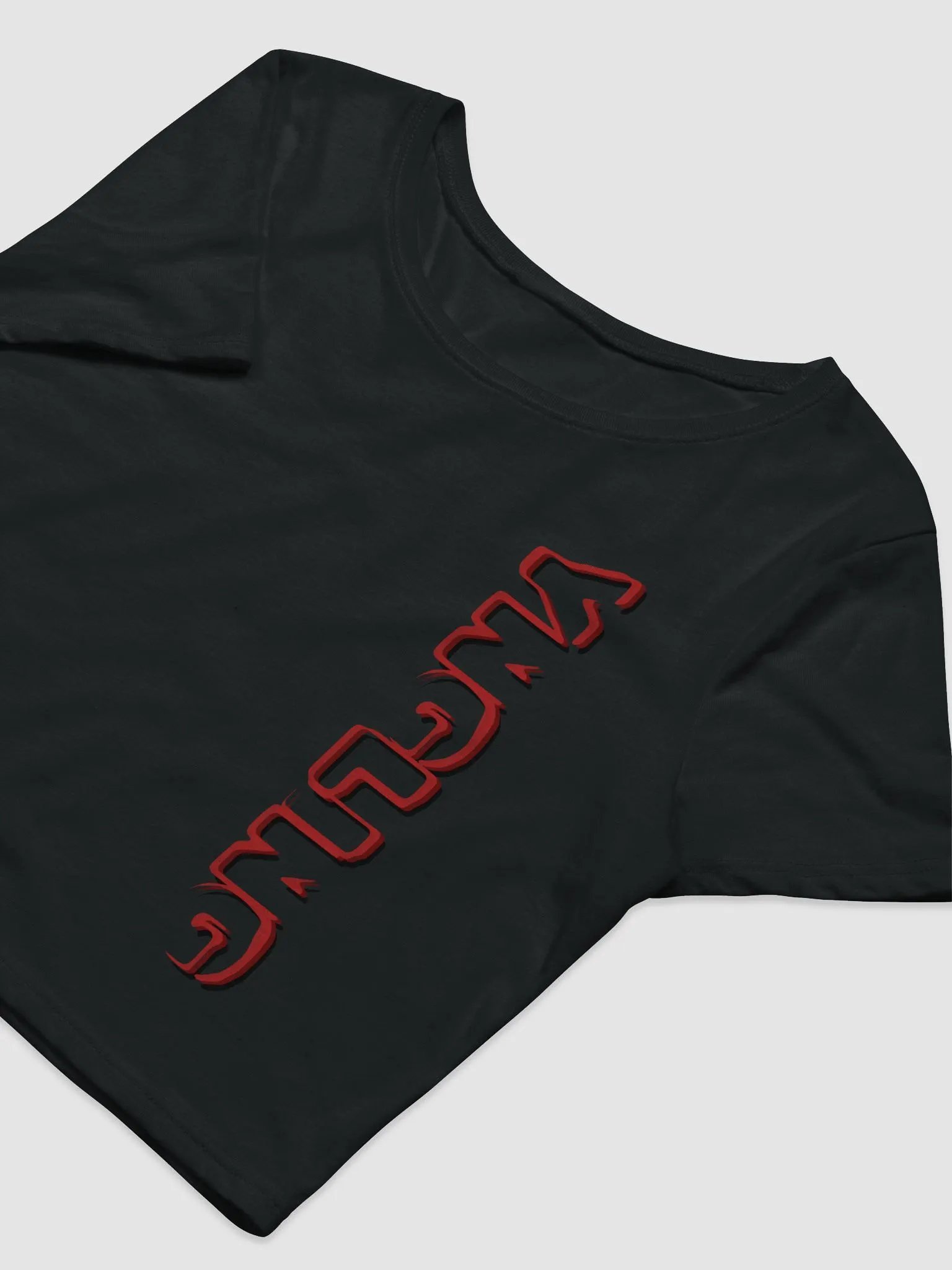 Original Yngling Edition - Cropped T-Shirt product image (7)