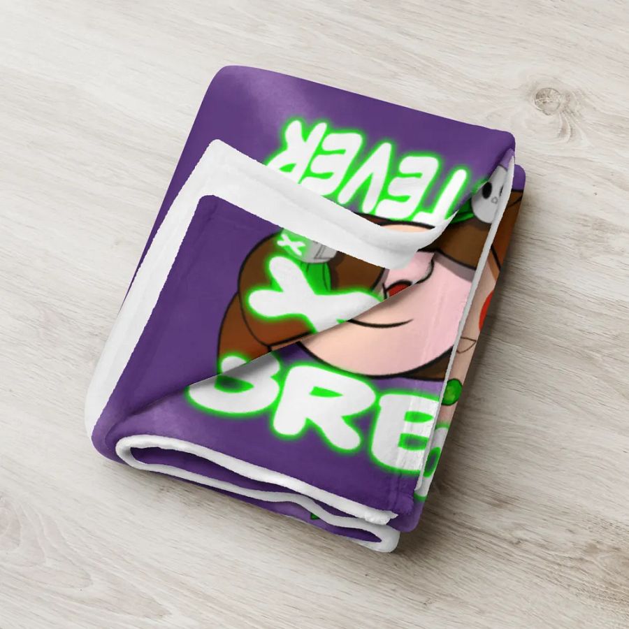 Emote Throw Blanket product image (18)